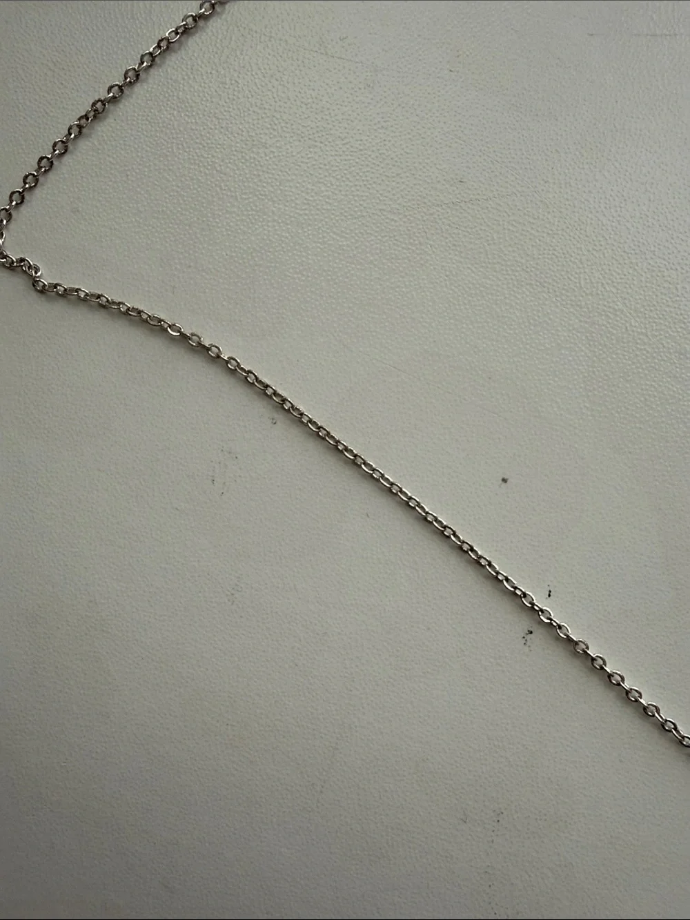 Heart with a Crown Necklace for Little Girls